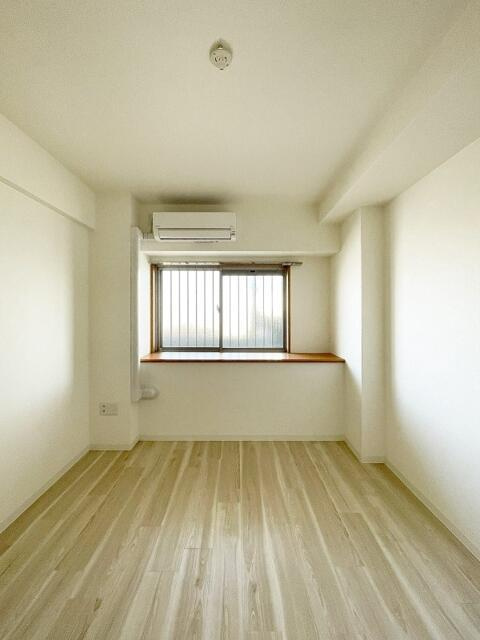 目黒本町マンションの内装