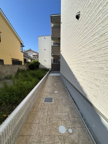 CALMEのその他