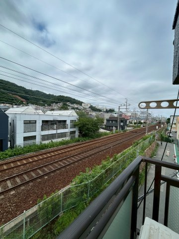 みやマンションの展望
