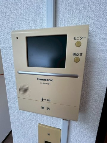 みやマンションのセキュリティ