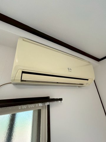 みやマンションの設備