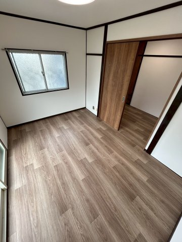みやマンションの内装
