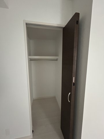 CALMEの収納