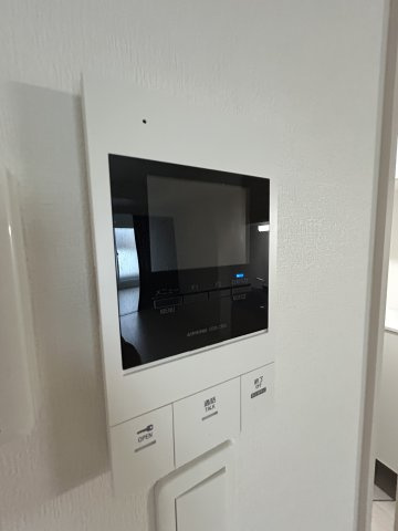 CALMEのセキュリティ