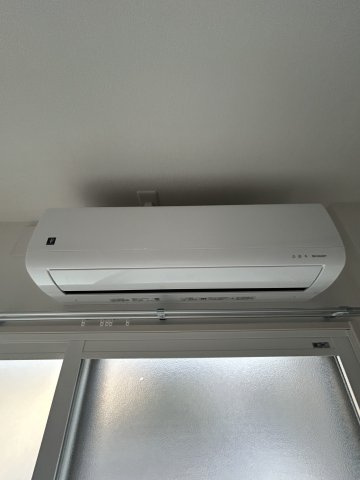 CALMEの設備