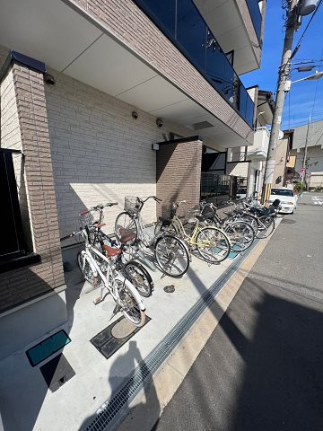 GRANDIR大和田のその他共用部分