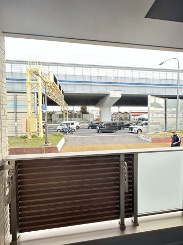 CALMEの展望