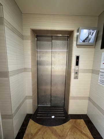 Luxeドーム前Ⅱのその他共用部分