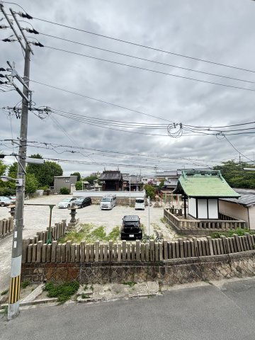 GRANDIR千船の展望