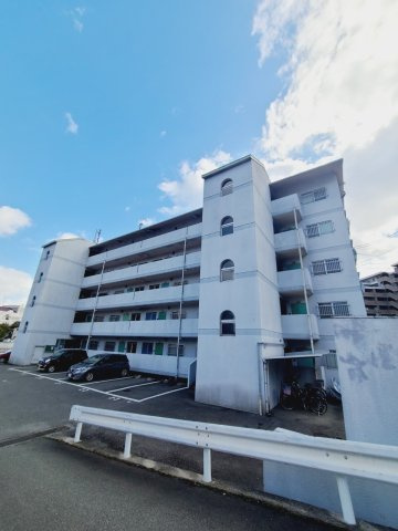 コーポ大社