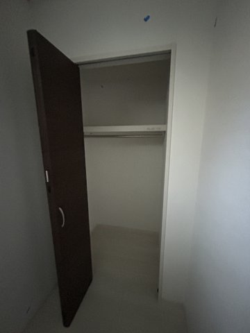 CALMEの収納