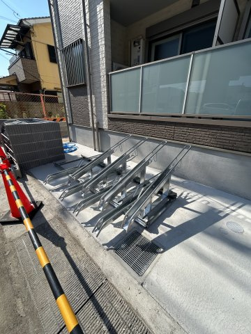 CALMEのその他共用部分