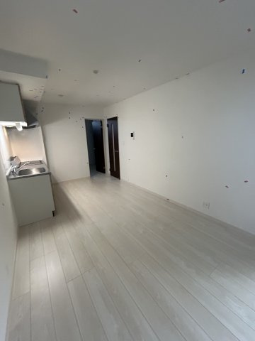 CALMEの居間・リビング
