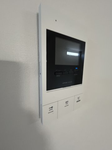 CALMEのセキュリティ