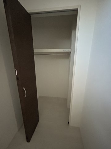 CALMEの収納