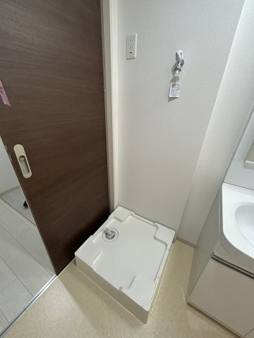 CALMEの設備