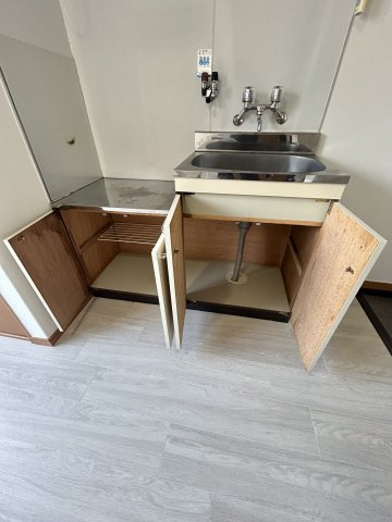 ソレイユ谷町のその他
