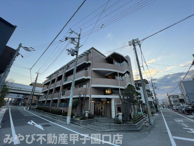 セレナ東甲子園