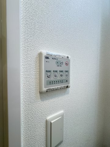 エステムコート神戸元町Ⅱブリーズの設備