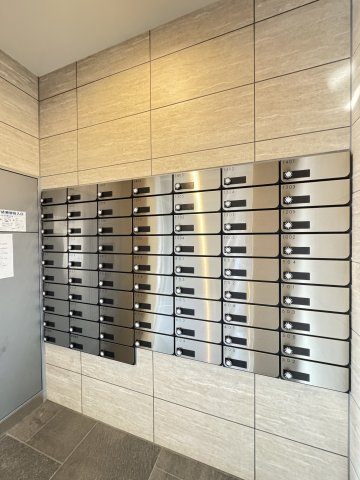 エステムコート神戸元町Ⅱブリーズのその他共用部分