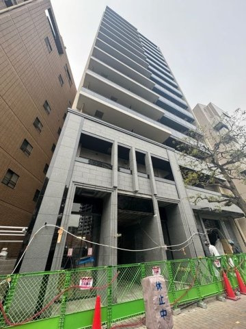 レオンコンフォート神戸山手通