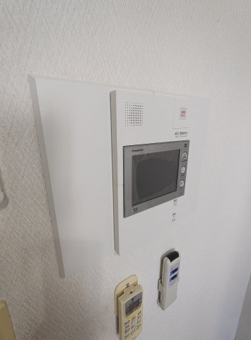 エステムコート三宮駅前ラ・ドゥーのセキュリティ