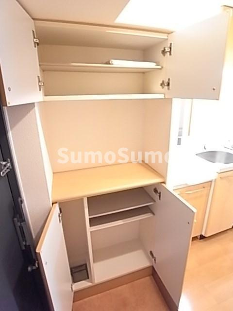 エステムコート新神戸エリタージュ