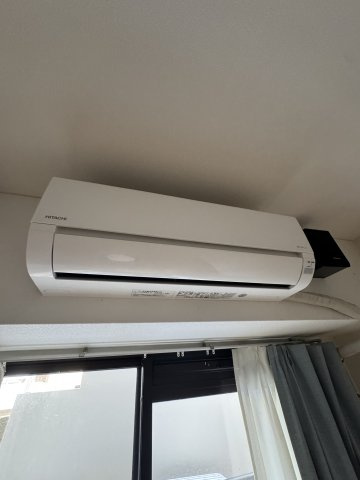 ダイアパレス西神戸の設備