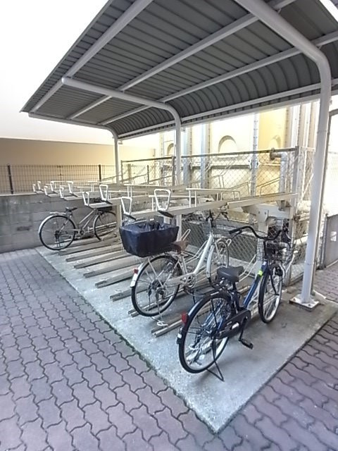 ダイアパレス西神戸のその他共用部分
