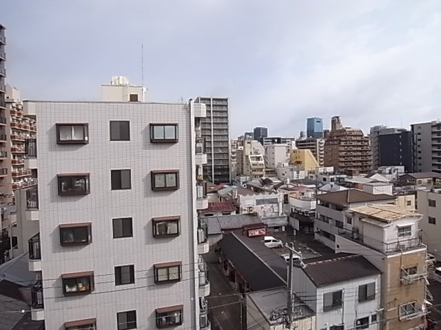 ラフィーネの展望
