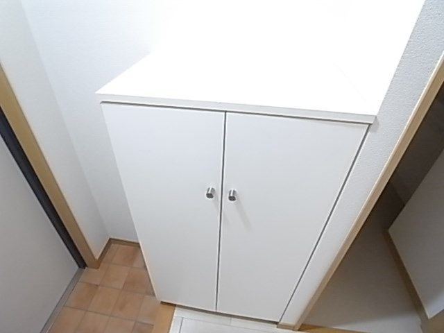 ラフィーネ