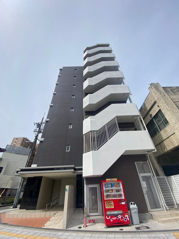 リヴィアス難波エアリー