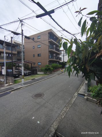 ビエント六甲の展望