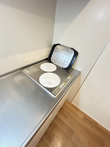 プーロ・カーサ摩耶のキッチン