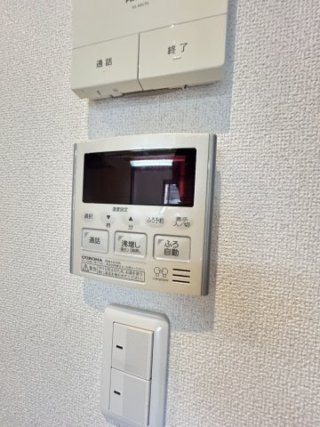 プーロ・カーサ摩耶の設備
