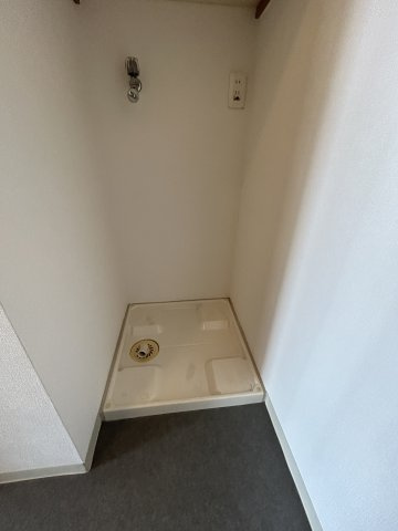 シャンブル杭瀬の設備