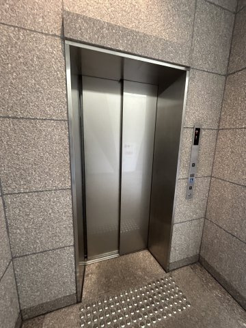 シャンブル杭瀬のその他共用部分