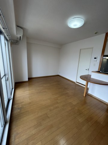 シャンブル杭瀬の寝室