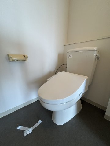 シャンブル杭瀬のトイレ
