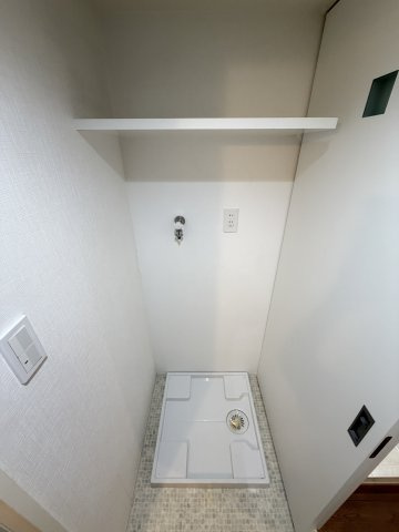 ガーデンハイツ江戸堀の設備