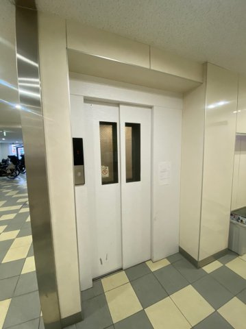 ガーデンハイツ江戸堀のその他共用部分