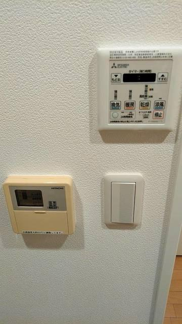 ＨＦ駒沢公園レジデンスの設備