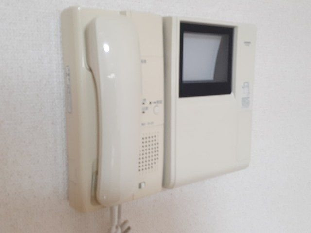 プリムローズのセキュリティ