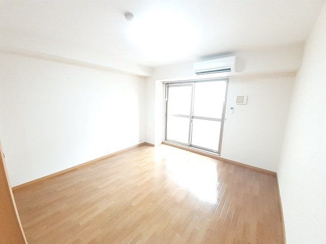 プリムローズの寝室