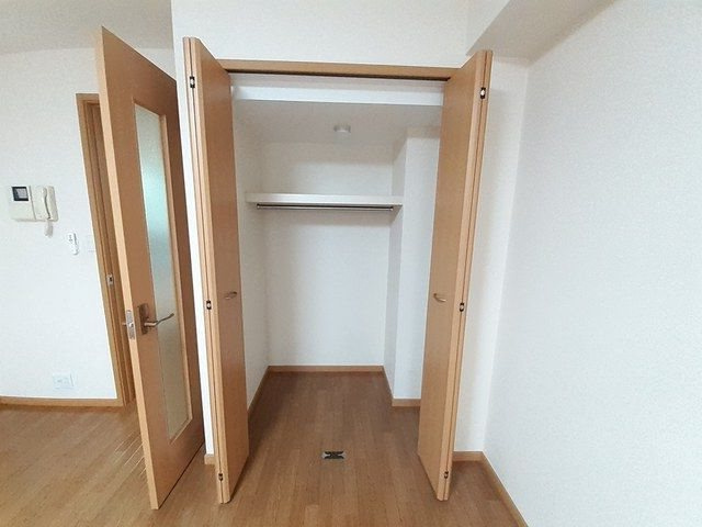 プリムローズの収納