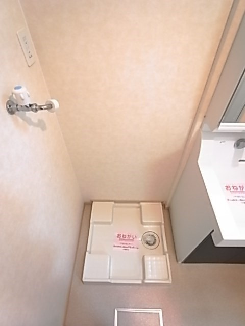 ウィンザー越水の設備