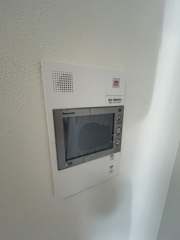 プレリス尼崎レーネヴィアのセキュリティ