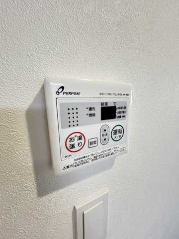 プレリス尼崎レーネヴィアの設備