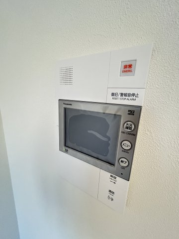 プレリス尼崎レーネヴィアの設備