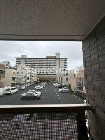 ドルチェ芦屋の展望